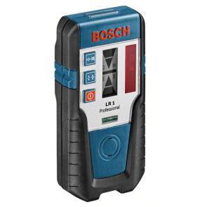Приемник лазерного излучения Bosch LR1 (0601015400) №1