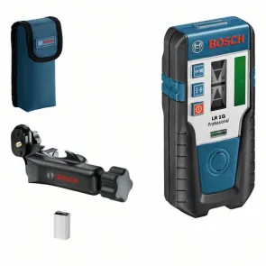 Приемник лазерного излучения Bosch LR 1G (150 м) (0601069700) №1