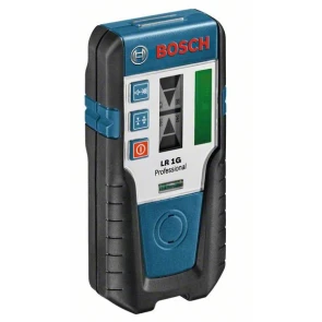 Приемник лазерного излучения Bosch LR 1G (150 м) (0601069700) №2