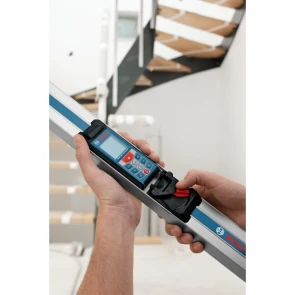 Направляюча шина Bosch R 60 для GLM 80 (610 мм) (0601079000) №3