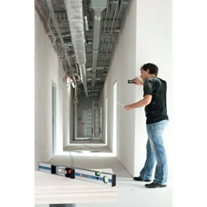 Направляюча шина Bosch R 60 для GLM 80 (610 мм) (0601079000) №4