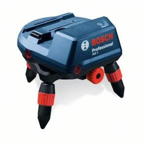 Поворотна стійка Bosch RM 3 Professional (0601092800) №1