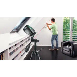 Будівельний штатив Bosch TT 150 (0.55-1.57 м) (0603691100) №4