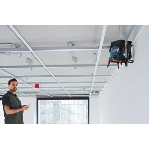 Поворотна стійка Bosch RM 3 Professional (0601092800) №4