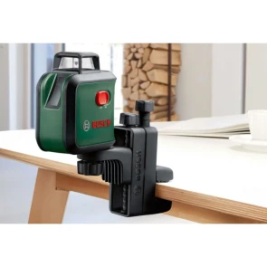 Універсальний тримач Bosch MM 3 (0603692300) №4