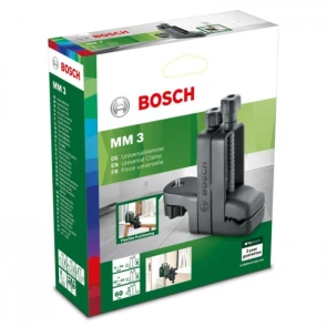 Універсальний тримач Bosch MM 3 (0603692300) №5