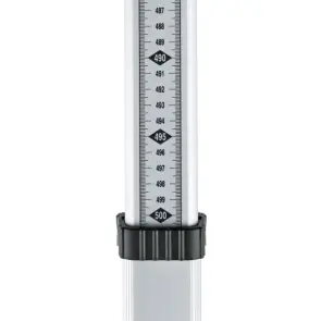 Вимірювальна рейка Bosch Professional GR 500 (0601094600) №4