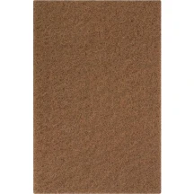 Bosch Волокно шлифовальное 152х229 мм Best for Finish Coarse, коричневое