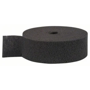 Bosch Волокно шлифовальное 115 мм Best for Finish Coarse, черное №1