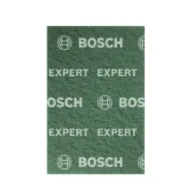 Абразив волокнистый Bosch Expert N880 (152х229 мм, зеленый) (2608901217)