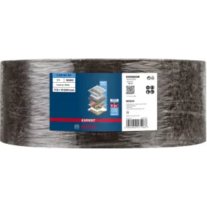 Фетр в рулонах Bosch Expert N880 (10 м х 115 мм, коричневый) (2608901227) №2