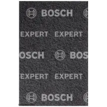 Абразив волокнистый Bosch Expert N880 (152х229 мм, черный) (2608901213)
