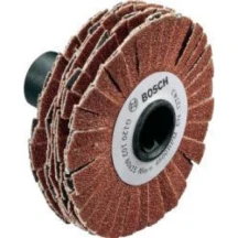 Bosch Валик шлифовальный, гибкий SW15 15 мм Р120