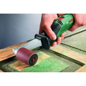 Bosch Валик шлифовальный, лепестковый LR60 60 мм Р240 №2