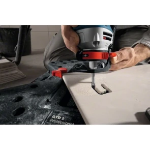 Фрезер для плитки Bosch GTR 30 CE (701 Вт) (060160C001) №3