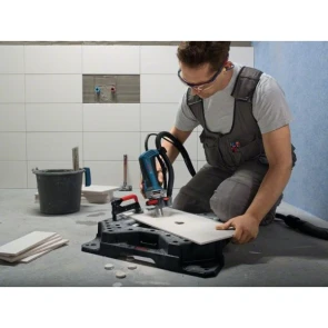 Фрезер для плитки Bosch GTR 30 CE (701 Вт) (060160C001) №4