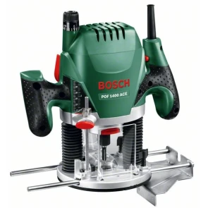 Фрезер Bosch POF 1400 ACE (1400 Вт) (060326C820) №1