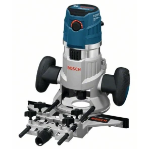 Фрезер Bosch GMF 1600 CE Professional + кейс (1600 Вт) (0601624002) №1