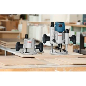 Фрезер Bosch GMF 1600 CE Professional + кейс (1600 Вт) (0601624002) №2