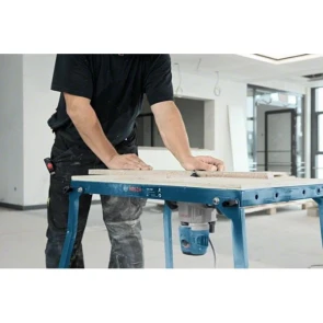 Фрезер Bosch GMF 1600 CE Professional + кейс (1600 Вт) (0601624002) №5