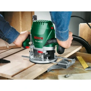 Фрезер Bosch POF 1400 ACE (1400 Вт, 6 фрез) (060326C801) №6