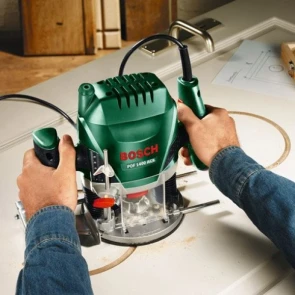 Фрезер Bosch POF 1400 ACE (1400 Вт, 6 фрез) (060326C801) №9