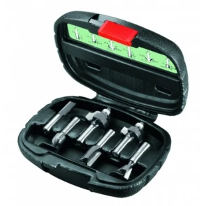 Фрезер Bosch POF 1400 ACE (1400 Вт, 6 фрез) (060326C801) №10