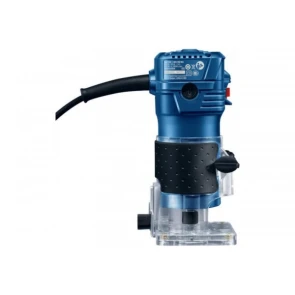 Кромковий фрезер Bosch GKF 550 Professional (0.55 кВт, 6 мм) (06016A0020) №2