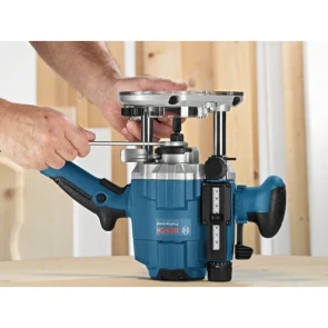 Фрезер Bosch GOF 1250 CE (1.25 кВт, 8 мм) (0601626000) №5