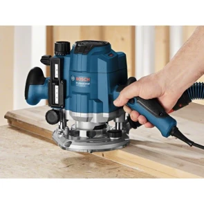 Фрезер Bosch GOF 1250 CE (1.25 кВт, 8 мм) (0601626000) №6