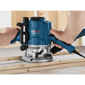 Фрезер Bosch GOF 1250 CE (1.25 кВт, 8 мм) (0601626000) №7