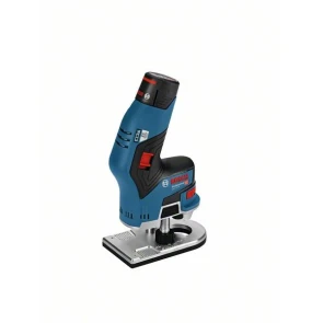 Акумуляторний фрезер Bosch GKF 12V-8 (2х12 В, 3 А*год) (06016B0000) №2