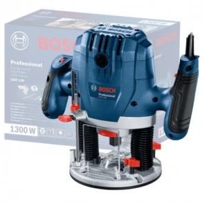 Фрезер Bosch GOF 130 Professional (1.3 кВт) (06016B7000) №2