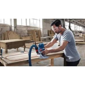 Фрезер Bosch GOF 130 Professional (1.3 кВт) (06016B7000) №5