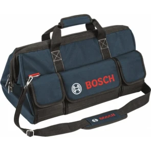 Сумка для інструментів Bosch Professional велика (1600A003BK) №1