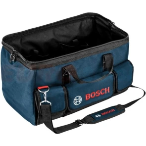 Сумка для інструментів Bosch Professional велика (1600A003BK) №2