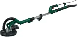 Машина для шлифования штукатурки, Scheppach(Parkside) PWDS920A1, 0,71 кВт, 230В/50Гц, Ø225мм, 800-1800об/мин, M14, 5кг