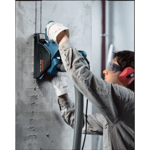 Штроборіз Bosch GNF 35 CA (1.4 кВт, 150 мм) (0601621708) №11