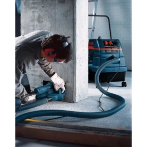Штроборіз Bosch GNF 35 CA (1.4 кВт, 150 мм) (0601621708) №13