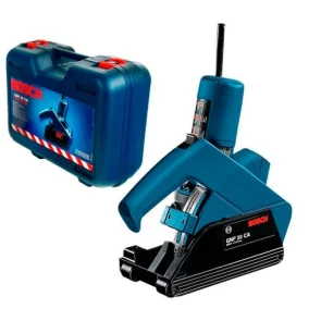 Бороздоділ Bosch GNF 20 CA Professional (0.9 кВт) (0601612508) №1