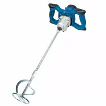 Міксер Scheppach PM1600, 1,6кВт, 230В, 0-580/0-780 об/хв, 550 мм, 5,2кг