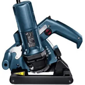 Бороздоділ Bosch GNF 20 CA Professional (0.9 кВт) (0601612508) №2