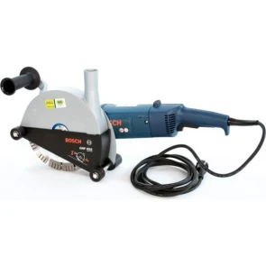 Бороздоділ Bosch GNF 65 A Professional (2.4 кВт) (0601368708) №1