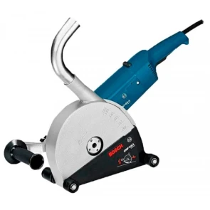 Бороздоділ Bosch GNF 65 A Professional (2.4 кВт) (0601368708) №2