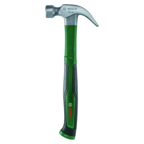 Столярный молоток-цветоход Bosch (450 г) (1600A02ZA2) №2