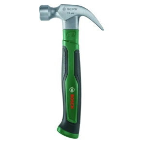 Столярный молоток-цветоход Bosch (340 г) (1600A02W7X) №2