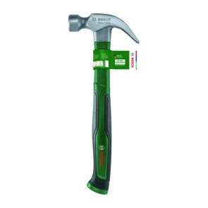 Столярный молоток-цветоход Bosch (450 г) (1600A02ZA2) №3