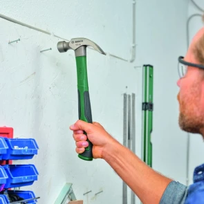 Столярный молоток-цветоход Bosch (450 г) (1600A02ZA2) №5