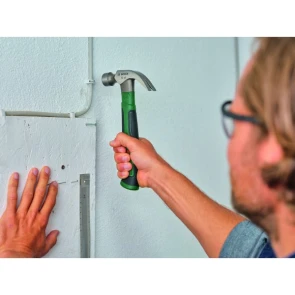 Столярный молоток-цветоход Bosch (340 г) (1600A02W7X) №6