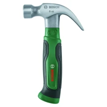 Короткий столярный молоток-цветоход Bosch (225 г) (1600A02ZA3)